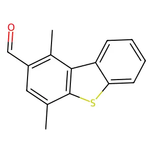 1-Nitro-4-(3-phenoxypropoxy)benzene structure