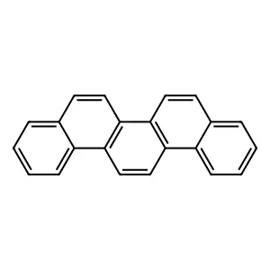 苉 structure