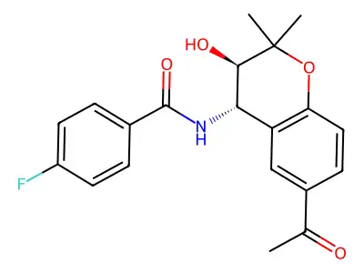 Carabersat structure