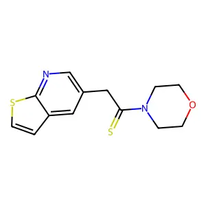 D-Glucopyranose, 4,6-O-ethylidene- structure