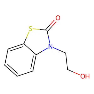 Nortropacocaine structure