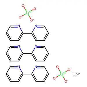 丁基(4-氯苯基)碳酸酯 structure
