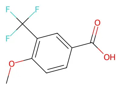 3-(4-溴-2-氟苯基)丙烯酸 structure