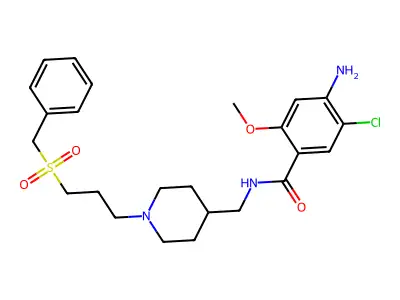 Y 36912 structure