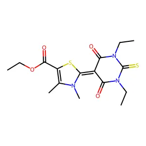 CTK4E6588 structure