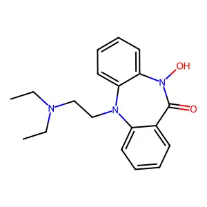 BRN 0697128 structure