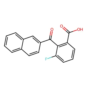 5-(Methylsulfanyl)pyrimido[5,4-e][1,2,4]triazine structure