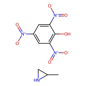 3'-Chloroflavanone structure