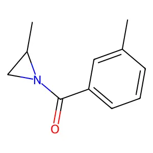 Benzenesulfonamide, N-(3-dimethylaminopropyl)-p-propoxy- structure