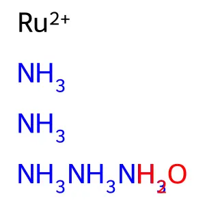 2-[(2-Phenylcyclopropyl)sulfonyl]naphthalene structure