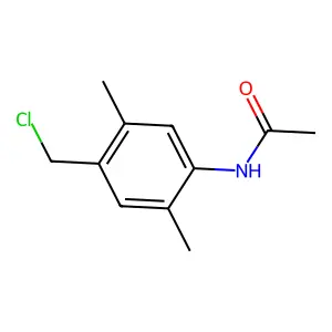 3-(4-苯基哌嗪-1-基)丙腈 structure