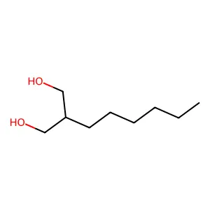 6-Hydroxy-2-(hydroxymethyl)-5-methylpyrimidin-4(3h)-one structure