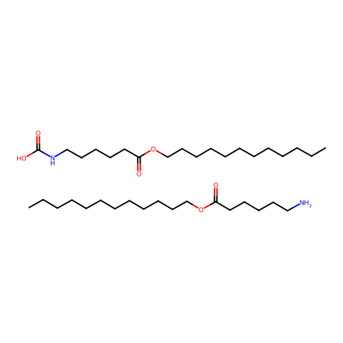 Transkarbam 12 structure