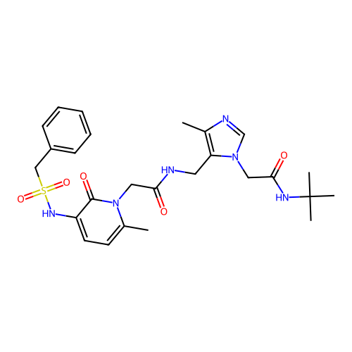 L-376062 structure