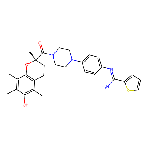 Bn 80933 structure