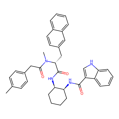 HY-U00207 structure