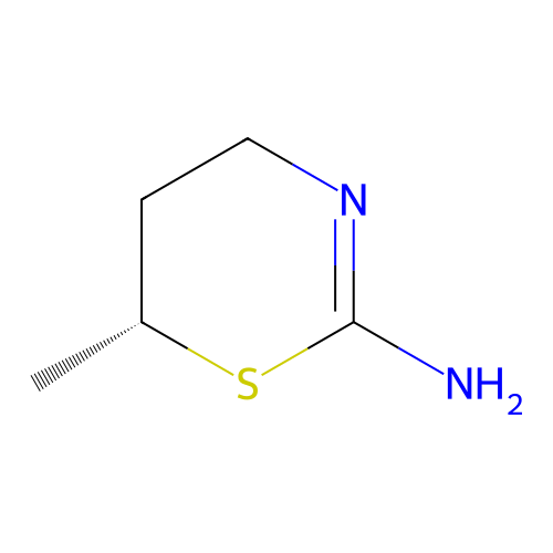 AMT hydrochloride structure
