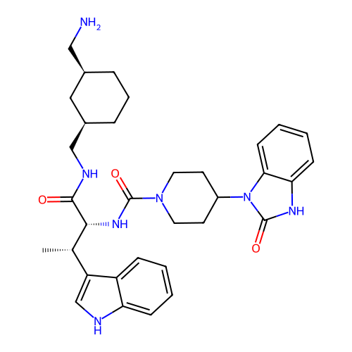 L-779976 structure