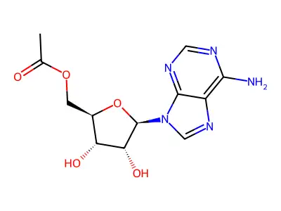 1-Oxaspiro(3.5)nonane structure