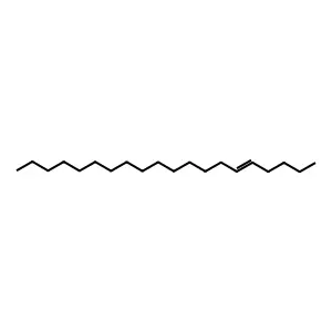 5-Eicosene structure