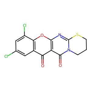NCI60_036447 structure