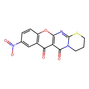 BAS 03818001 structure