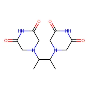 Icrf 193 structure