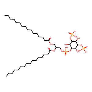 PtdIns(3,5)P structure
