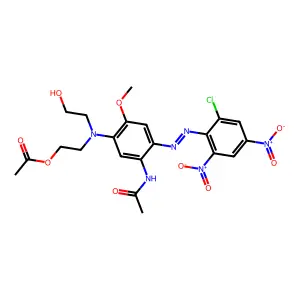 4-氯-2-脲基苯甲酸 structure