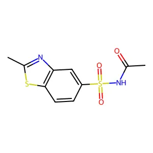 3-Ethoxy-17-methylandrosta-3,5-dien-17-ol structure