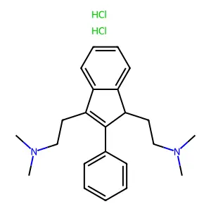 5-(4-Chlorobenzyl)-2,6-dioxo-1,2,3,6-tetrahydropyrimidine-4-carbaldehyde structure