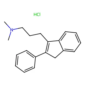 Ethyl spiro[cyclopropane-1,9'-fluorene]-2-carboxylate structure