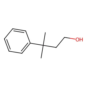 2-Nitro-1-pyridin-4-yl-propan-1-ol structure