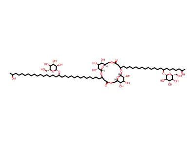 1,4-Dimethyldibenzo[b,d]thiophene-2-carbaldehyde structure