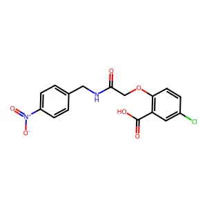Butyric acid, 2,2-dichloro-, methyl ester structure