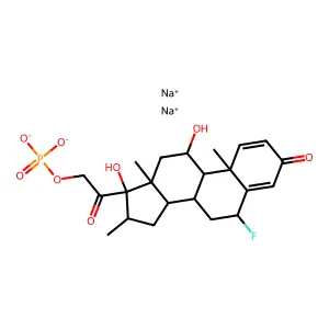 二苯基乙酸酐 structure