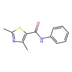 Metsulfovax structure