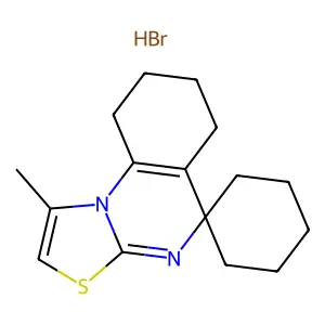 4,7,10,13,16,19-Docosahexaenoic acid structure