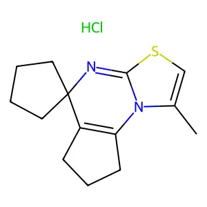 11,14,17-Eicosatrienoic acid structure