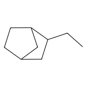Bicyclo(2.2.1)heptane, 2-ethyl- structure