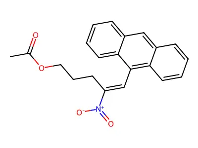N-(2-苯甲酰苯基)-4-甲基苯磺酰胺 structure