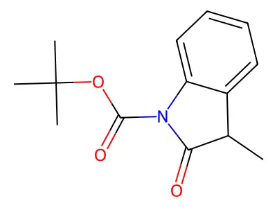 1H-INDOLE-1-CARBOXYLIC ACID,2,3-DIHYDRO-3-METHYL-2 structure