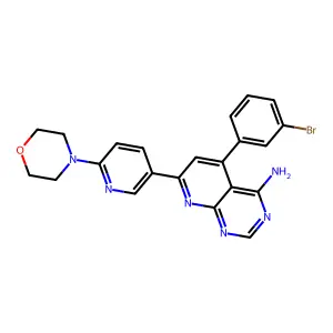 ABT 702 structure
