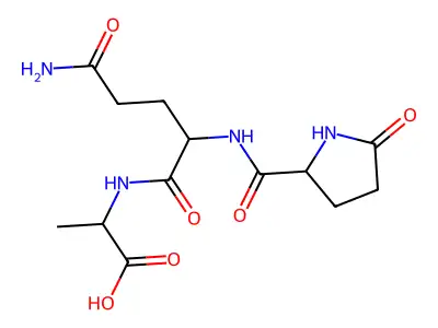 Eisenin structure