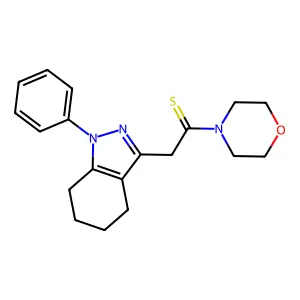 Dilithium adipate structure