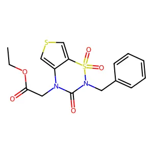 1-(5-Chloro-2-nitrophenyl)ethanone structure