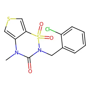 Tetramethylmurexideammoniumsalt structure