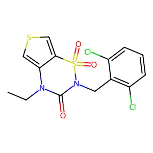N-(2-Amino-6-fluorophenyl)acetamide structure