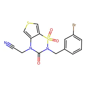 Alisol B structure