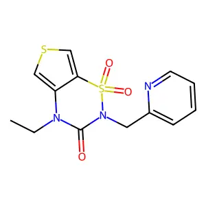 1-Cyano-N,N-diphenyl-2(1H)-phthalazinecarboxamide structure
